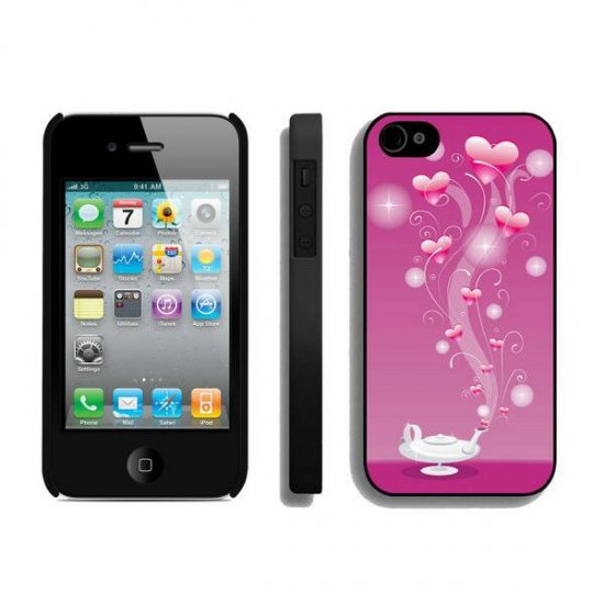 Valentine Aladdin Love iPhone 4 4S Cases BXF | Women